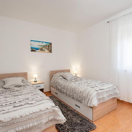 Apartman Galov Metković Exteriör bild
