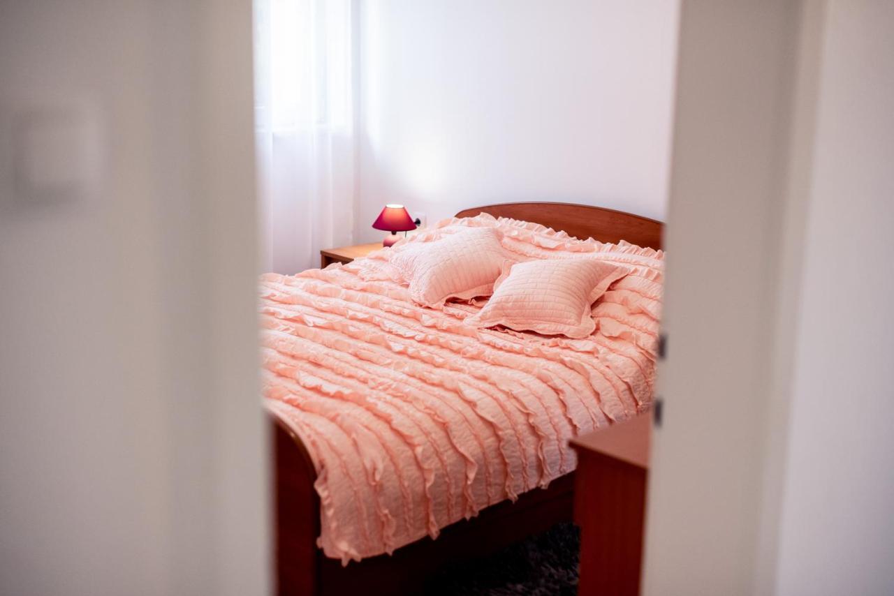 Apartman Galov Metković Exteriör bild